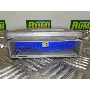 Recambio de centralita motor uce para ford mondeo berlina (ge) ambiente referencia OEM IAM 2S7A12A650BPD  