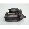 Recambio de motor arranque para peugeot 207 premium referencia OEM IAM 9662854080  