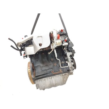 Recambio de motor completo para opel astra g berlina club referencia OEM IAM Y20DTH INYECCIÓN BOSCH 