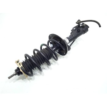 Recambio de amortiguador delantero derecho para honda insight (ze2) elegance referencia OEM IAM 51610TM8G010M1  