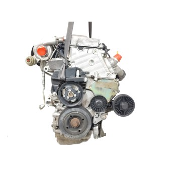 Recambio de motor completo para opel astra g berlina club referencia OEM IAM Y20DTH INYECCIÓN BOSCH 