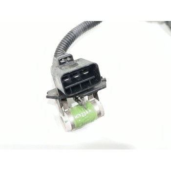 Recambio de electroventilador para kia rio concept referencia OEM IAM A005416  