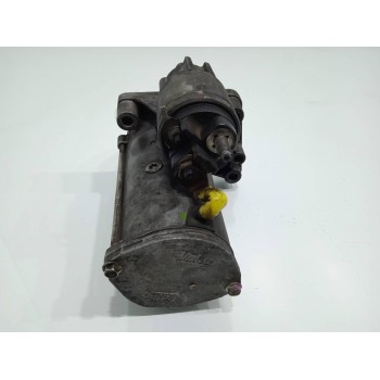 Recambio de motor arranque para peugeot 207 premium referencia OEM IAM 9662854080  