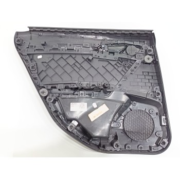 Recambio de guarnecido puerta trasera derecha para seat leon sportstourer (kl8) style referencia OEM IAM 5FE867212  