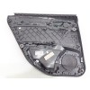 Recambio de guarnecido puerta trasera derecha para seat leon sportstourer (kl8) style referencia OEM IAM 5FE867212  