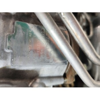 Recambio de motor completo para opel astra g berlina club referencia OEM IAM Y20DTH INYECCIÓN BOSCH 