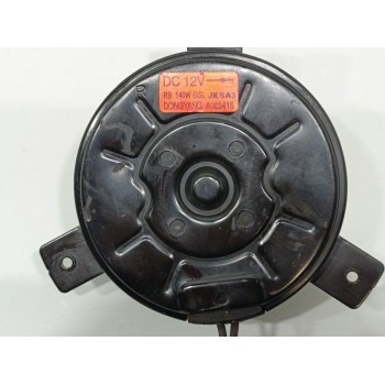 Recambio de electroventilador para kia rio concept referencia OEM IAM A005416  