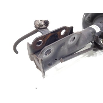 Recambio de amortiguador delantero derecho para honda insight (ze2) elegance referencia OEM IAM 51610TM8G010M1  