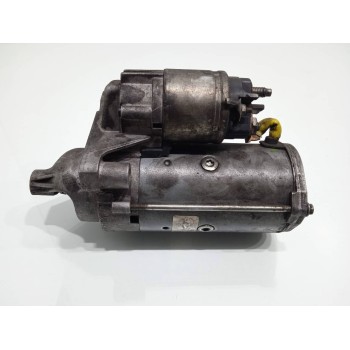 Recambio de motor arranque para peugeot 207 premium referencia OEM IAM 9662854080  