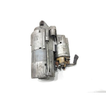 Recambio de motor arranque para peugeot 407 sw premium referencia OEM IAM 9645100680  