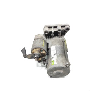 Recambio de motor arranque para peugeot 407 sw premium referencia OEM IAM 9645100680  