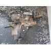 Recambio de caja cambios para renault megane i classic (la0) 1.9 d europa referencia OEM IAM JB1923  