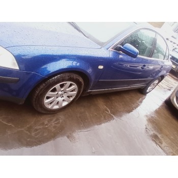 volkswagen passat berlina (3b3) del año 2001