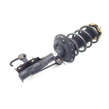 Recambio de amortiguador delantero derecho para honda insight (ze2) elegance referencia OEM IAM 51610TM8G010M1  