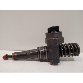 Recambio de inyector para seat leon (1m1) sport f.r. referencia OEM IAM 038130073AA  