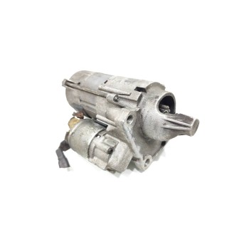Recambio de motor arranque para peugeot 407 sw premium referencia OEM IAM 9645100680  