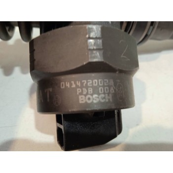 Recambio de inyector para seat leon (1m1) sport f.r. referencia OEM IAM 038130073AA  