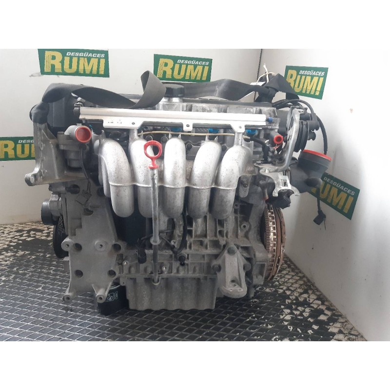 Recambio de motor completo para volvo v70 familiar 2.0 referencia OEM IAM B5202S  