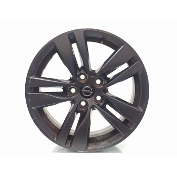 Recambio de llanta para opel astra k lim. 5türig selective start/stop referencia OEM IAM 39201707  