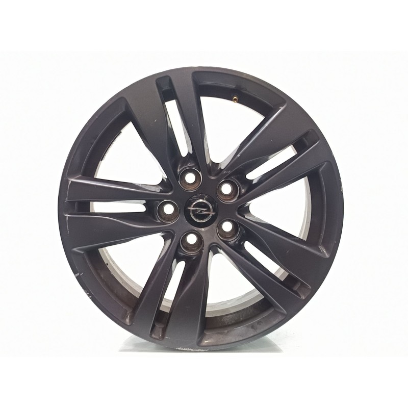 Recambio de llanta para opel astra k lim. 5türig selective start/stop referencia OEM IAM 39201707  