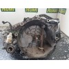 Recambio de caja cambios para citroën berlingo 2.0 800 hdi furg. referencia OEM IAM 20TE28  