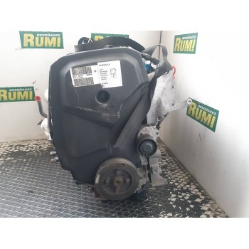 Recambio de motor completo para volvo v70 familiar 2.0 referencia OEM IAM B5202S  