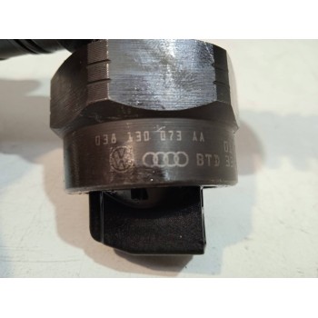 Recambio de inyector para seat leon (1m1) sport f.r. referencia OEM IAM 038130073AA  