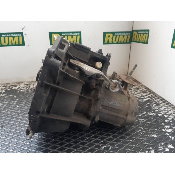 Recambio de caja cambios para citroën berlingo 2.0 800 hdi furg. referencia OEM IAM 20TE28  