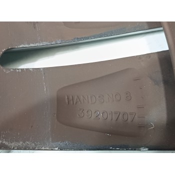 Recambio de llanta para opel astra k lim. 5türig selective start/stop referencia OEM IAM 39201707  