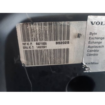 Recambio de motor completo para volvo v70 familiar 2.0 referencia OEM IAM B5202S  
