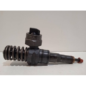 Recambio de inyector para seat leon (1m1) sport f.r. referencia OEM IAM 038130073AA  