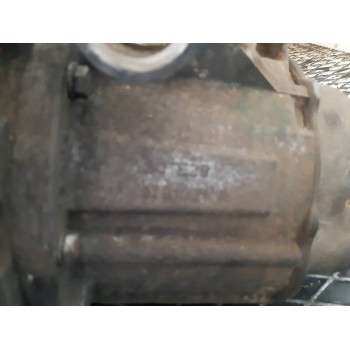 Recambio de caja cambios para citroën berlingo 2.0 800 hdi furg. referencia OEM IAM 20TE28  