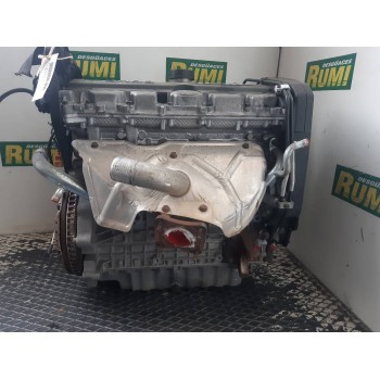 Recambio de motor completo para volvo v70 familiar 2.0 referencia OEM IAM B5202S  