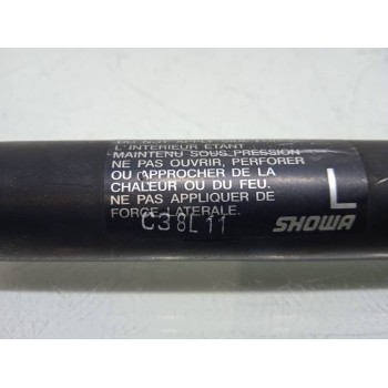 Recambio de amortiguadores maletero / porton para honda insight (ze2) elegance referencia OEM IAM C38L11  