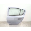 Recambio de puerta trasera izquierda para opel corsa d cmon referencia OEM IAM   