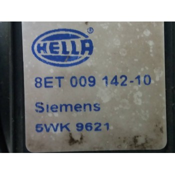 Recambio de caudalimetro para peugeot 406 berlina (s1/s2) stdt referencia OEM IAM 8ET00914210 5WK9621 