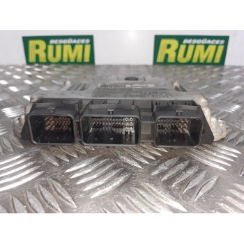 Recambio de centralita motor uce para peugeot 207 premium referencia OEM IAM 0281012985 9661204380 9653958980