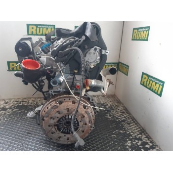 Recambio de motor completo para volvo v70 familiar 2.0 referencia OEM IAM B5202S  