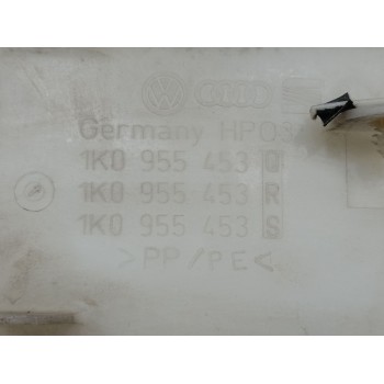 Recambio de deposito limpia para volkswagen touran (1t3) advance referencia OEM IAM 1K0955453Q  