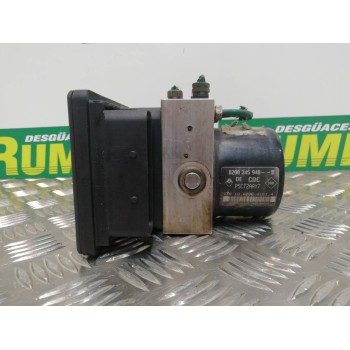 Recambio de abs para renault laguna ii (bg0) confort authentique referencia OEM IAM 8200345940B P5CT2AAY7 STU5E11K93 10020601614