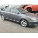 TOYOTA AVENSIS BERLINA (T25)