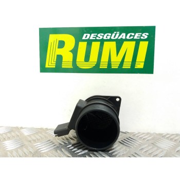 Recambio de caudalimetro para peugeot 406 berlina (s1/s2) stdt referencia OEM IAM 8ET00914210 5WK9621 