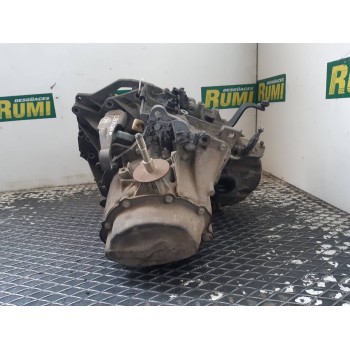 Recambio de caja cambios para citroën berlingo 2.0 800 hdi furg. referencia OEM IAM 20TE28  