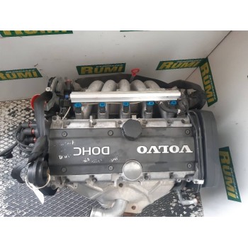 Recambio de motor completo para volvo v70 familiar 2.0 referencia OEM IAM B5202S  