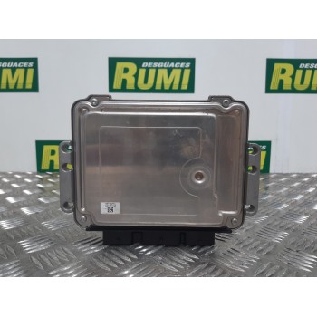 Recambio de centralita motor uce para peugeot 207 premium referencia OEM IAM 0281012985 9661204380 9653958980