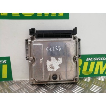 Recambio de centralita motor uce para peugeot 406 berlina (s1/s2) srdt referencia OEM IAM 9634662880 0281001782 