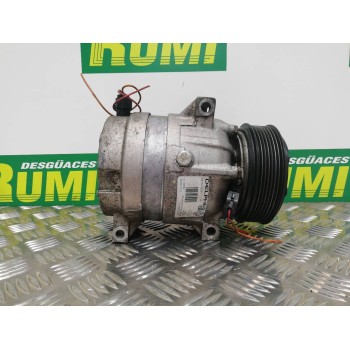 Recambio de compresor aire acondicionado para renault laguna ii (bg0) confort authentique referencia OEM IAM 6570388 04275172052