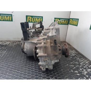 Recambio de caja cambios para seat ibiza (6j5) ecomotive referencia OEM IAM JDD  