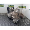 Recambio de caja cambios para seat ibiza (6j5) ecomotive referencia OEM IAM JDD  