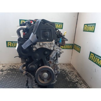 Recambio de motor completo para citroën c2 furio sport referencia OEM IAM 8HX INYECCION SIEMENS 